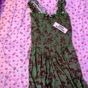 Small, urban outfitters romper